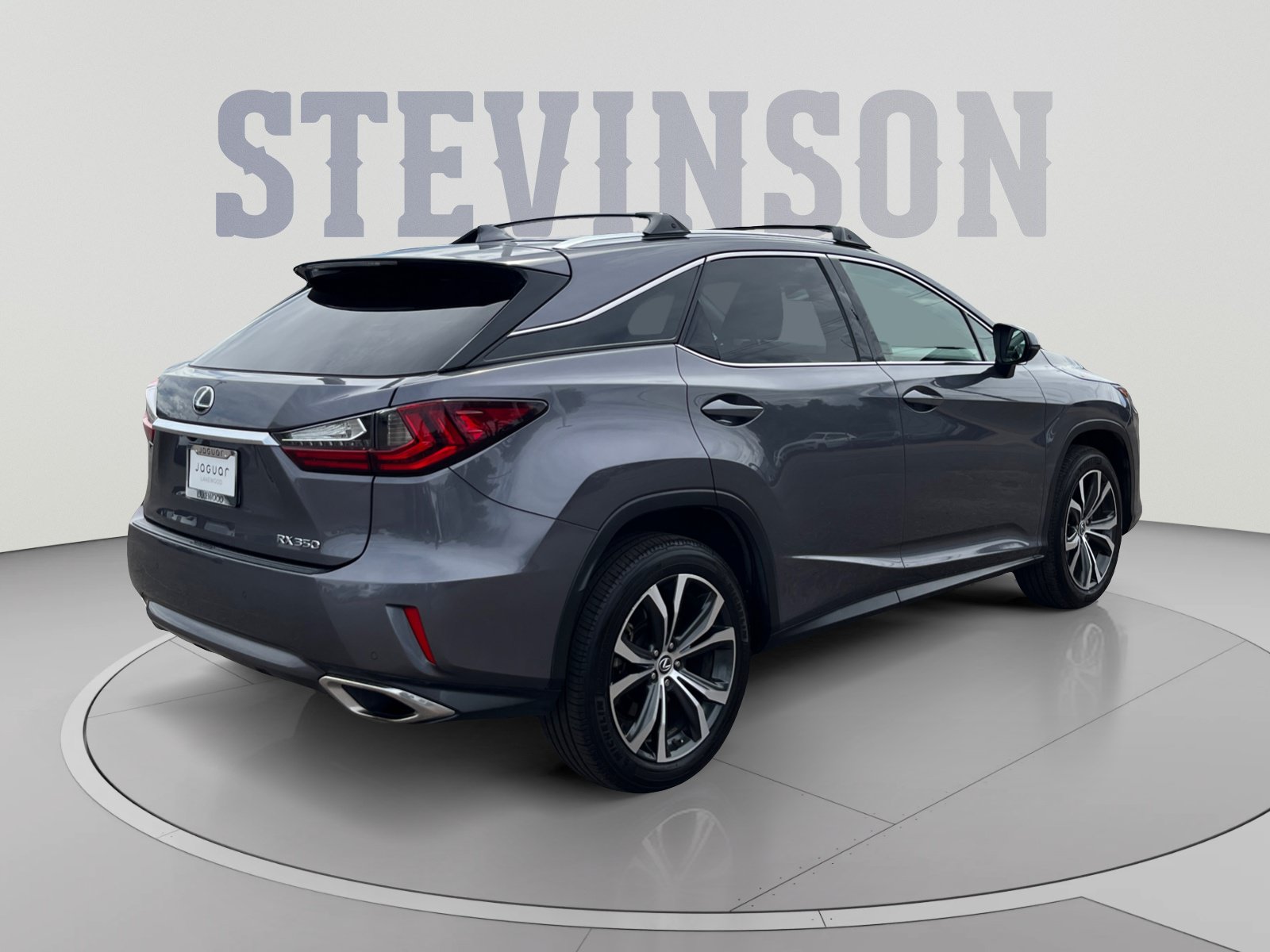 Used 2019 Lexus RX 350 AWD w/ Navigation Package image 5