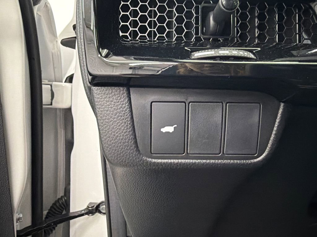 New 2026 Honda CR-V Sport Touring image 34