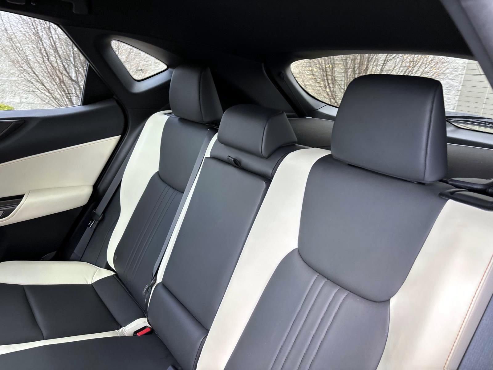 Used 2024 Lexus NX 350h AWD w/ Cold Area Package image 25