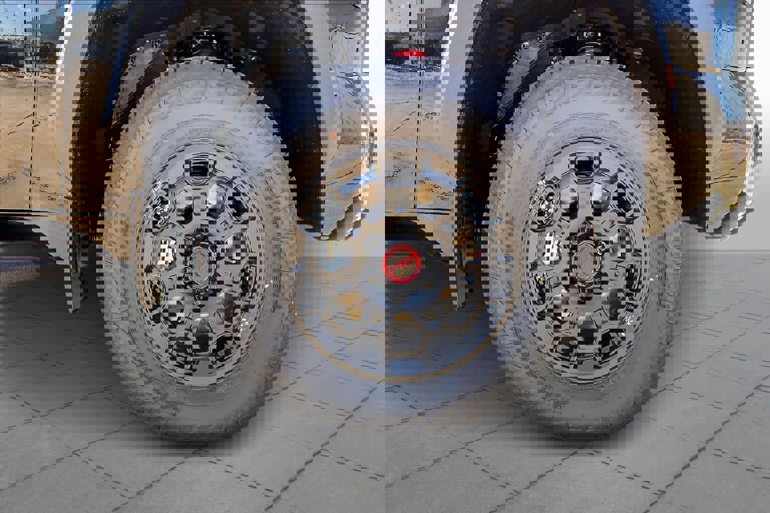 New 2026 Toyota Tundra TRD Pro image 12