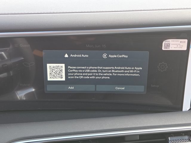 New 2026 Hyundai Palisade Limited AWD/4WD image 5