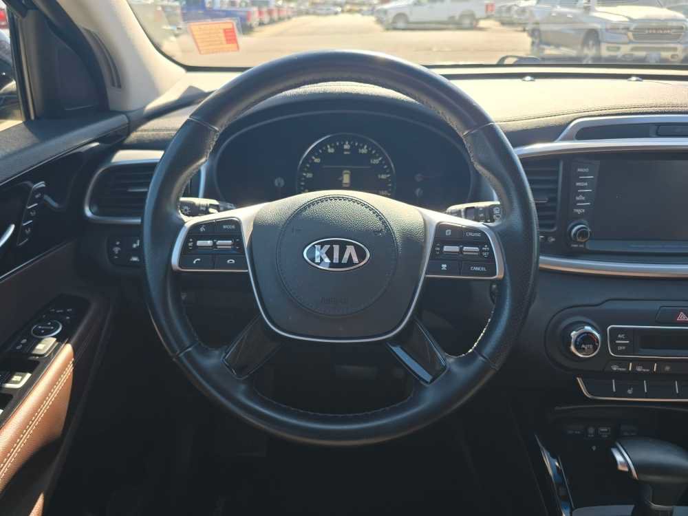 Used 2020 Kia Sorento SX AWD/4WD image 11