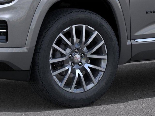 New 2026 GMC Terrain Denali w/ LPO, Black Badging Package image 9