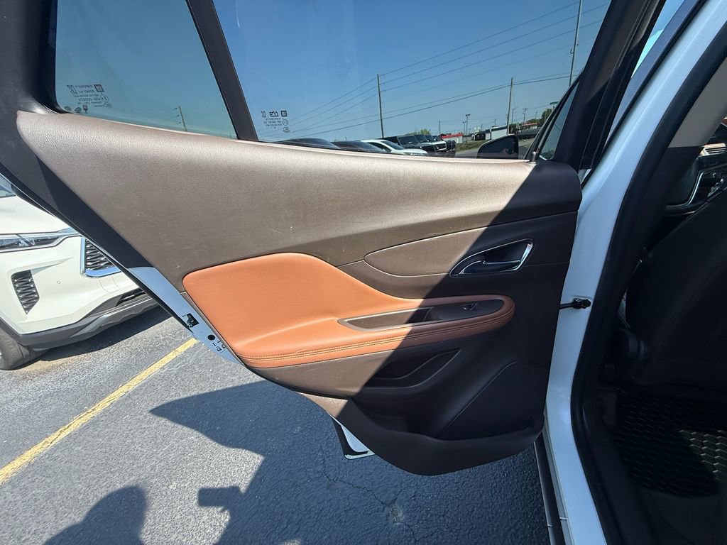 Used 2015 Buick Encore Leather image 18