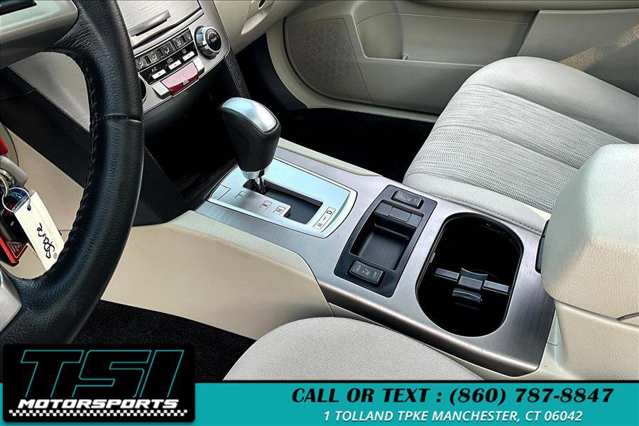 Used 2013 Subaru Outback 2.5i Premium image 15