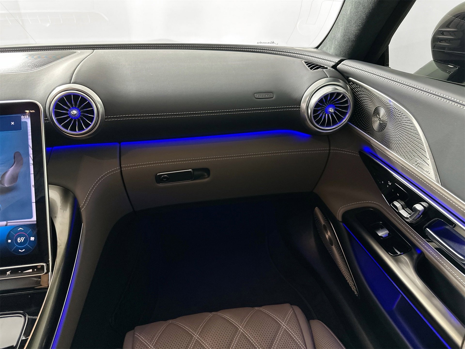 Used 2025 Mercedes-Benz AMG GT 55 image 26