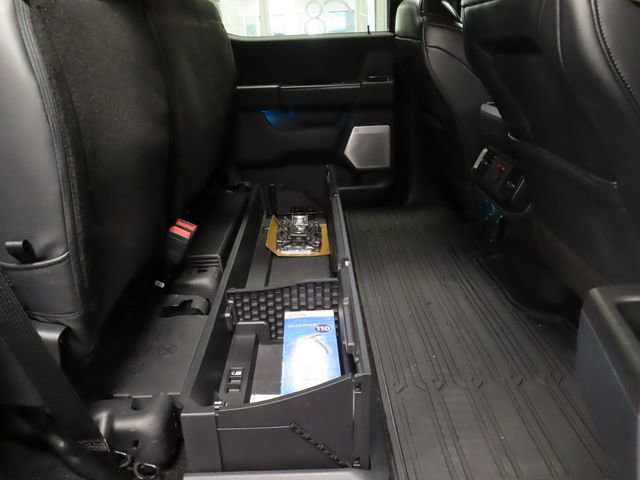 Used 2022 Ford F150 Raptor w/ Equipment Group 801A High AWD/4WD image 24