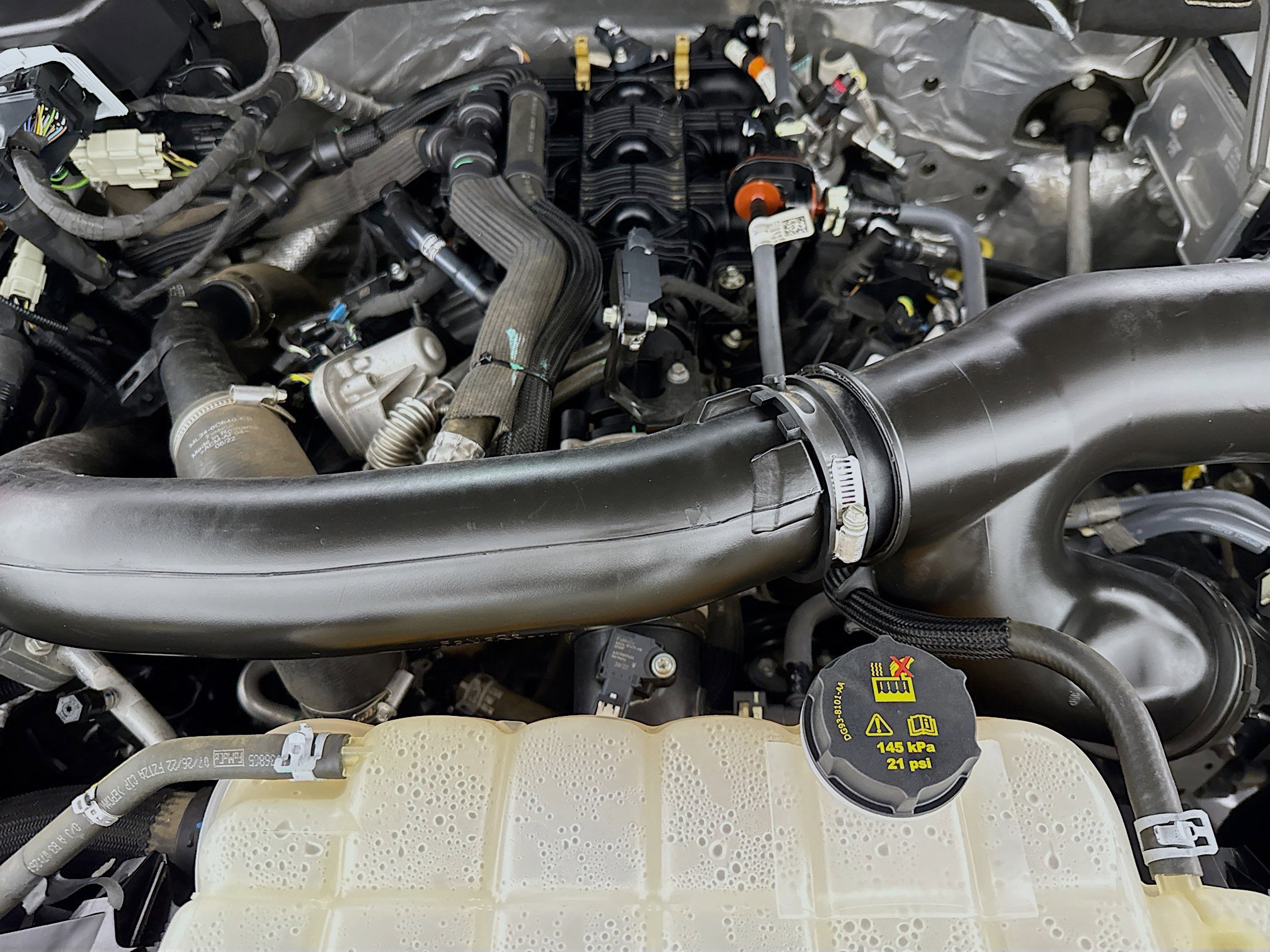 Used 2022 Ford Expedition Max XLT image 68