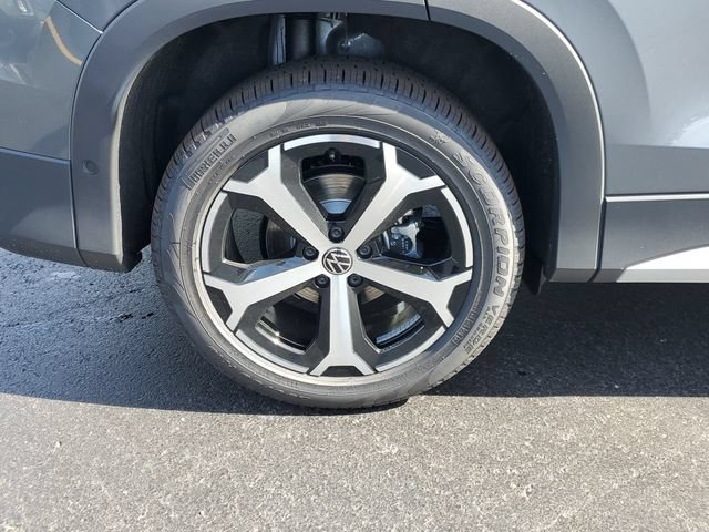 New 2026 Volkswagen Tiguan SE AWD/4WD image 5