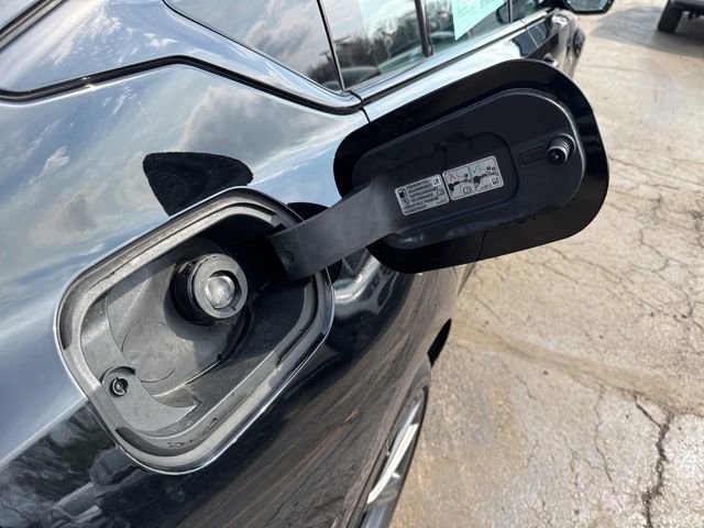 Certified 2023 Cadillac CT5 Sport w/ Climate Package image 19