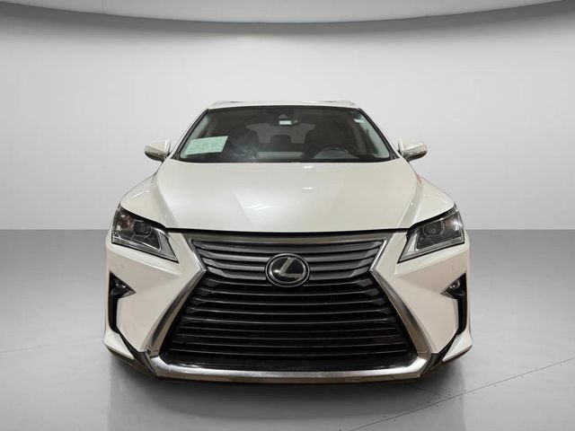 Used 2017 Lexus RX 350 AWD w/ Premium Package image 10