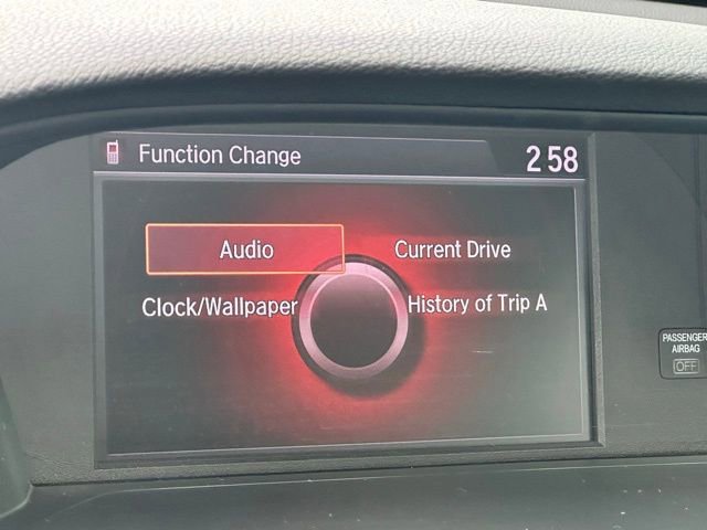 Used 2016 Honda Accord Sport image 18