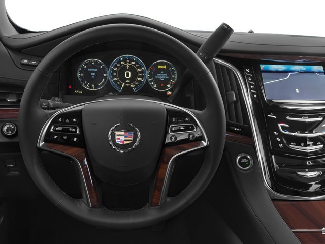 Used 2015 Cadillac Escalade Premium AWD/4WD image 9