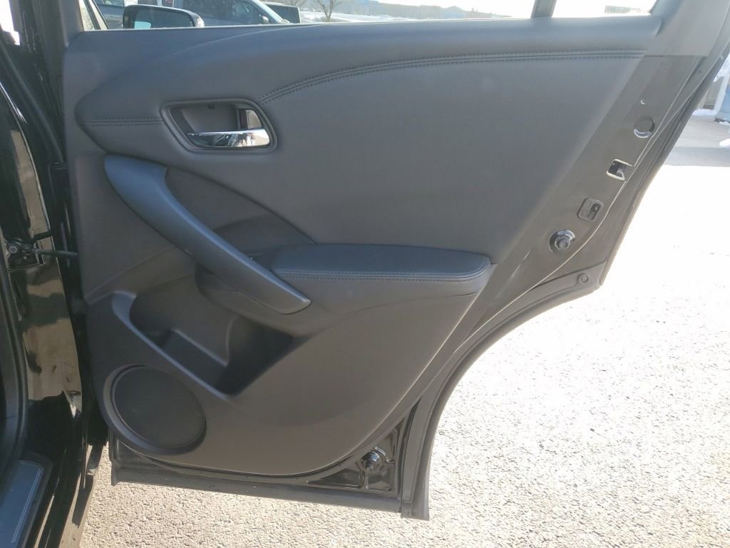 Used 2016 Acura RDX AWD w/ Technology Package image 29