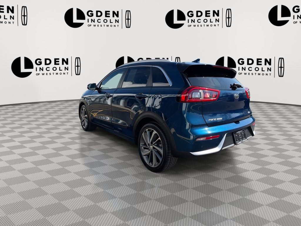 Used 2019 Kia Niro Touring image 6