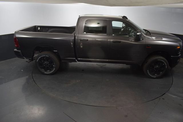 New 2025 RAM 2500 Big Horn image 35