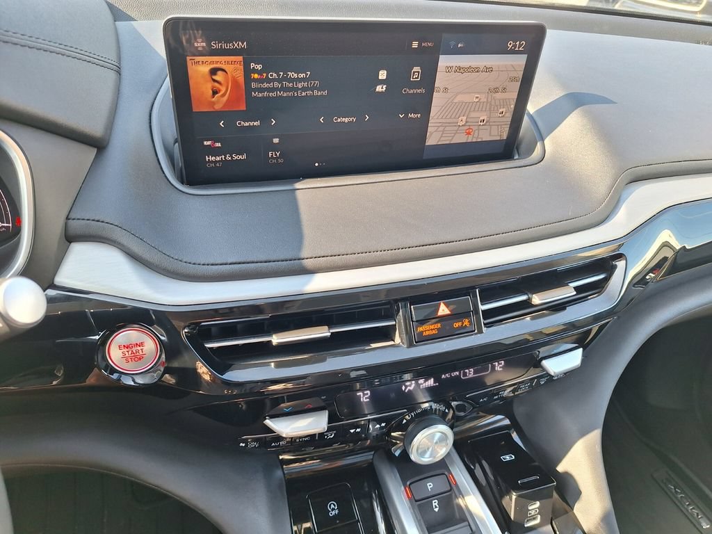 Certified 2024 Acura MDX w/ Technology Package FWD image 14