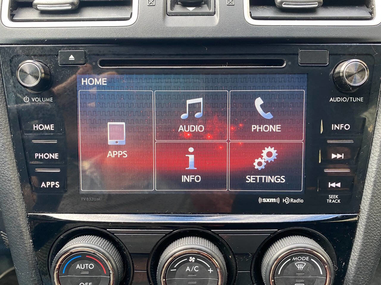 Used 2018 Subaru WRX Premium image 29