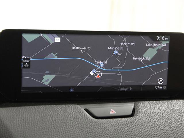 Certified 2024 MAZDA CX-90 Plug-In Hybrid w/ Premium Pkg image 10