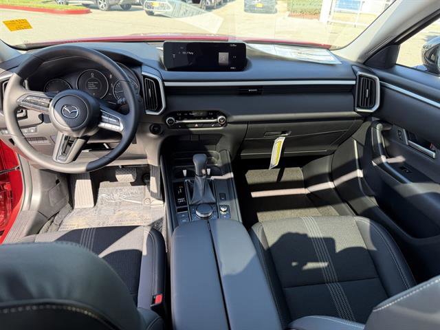 New 2026 MAZDA CX-50 2.5 Hybrid w/ Preferred Pkg image 17