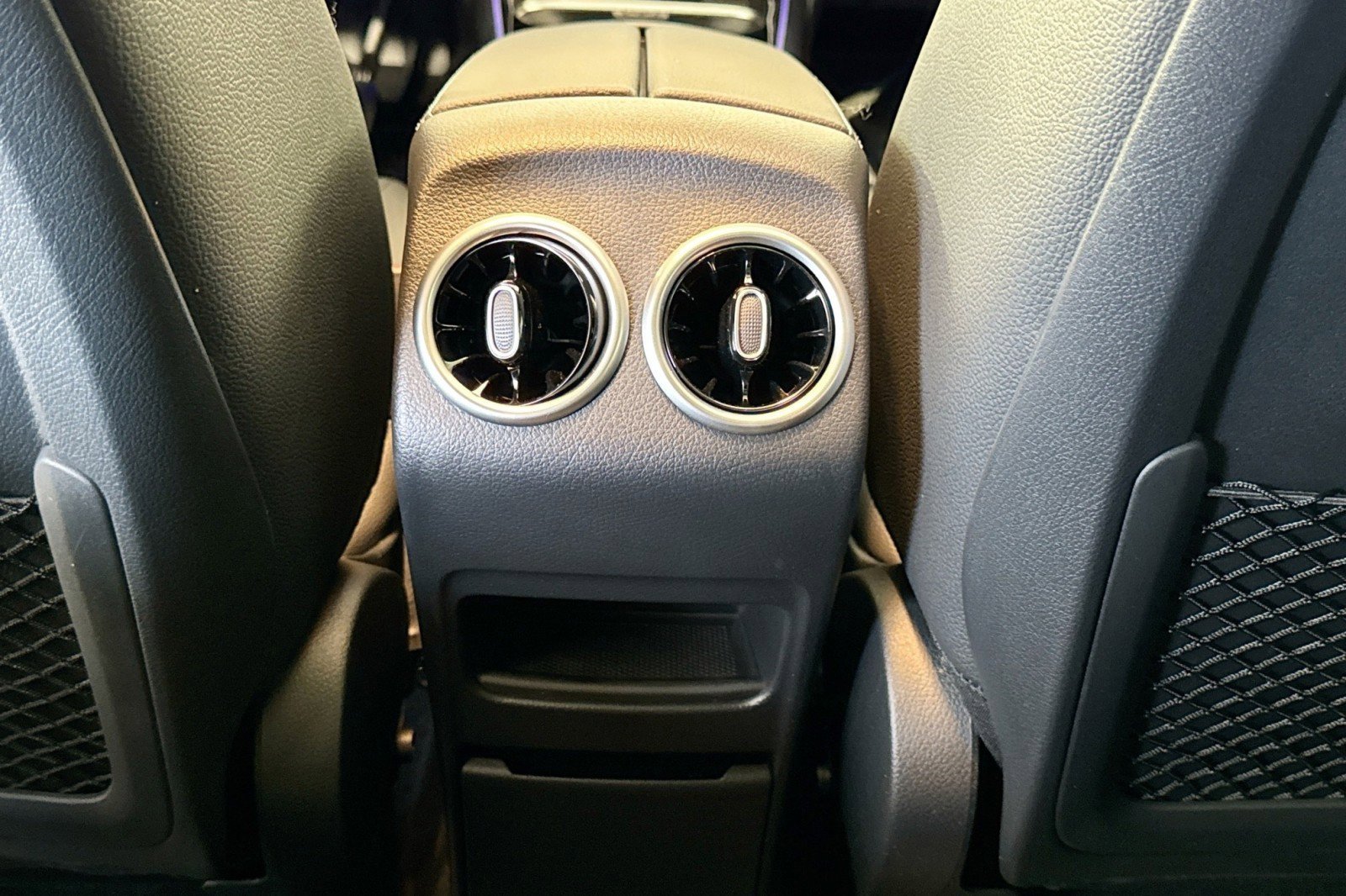 New 2026 Mercedes-Benz GLA 250 4MATIC image 23