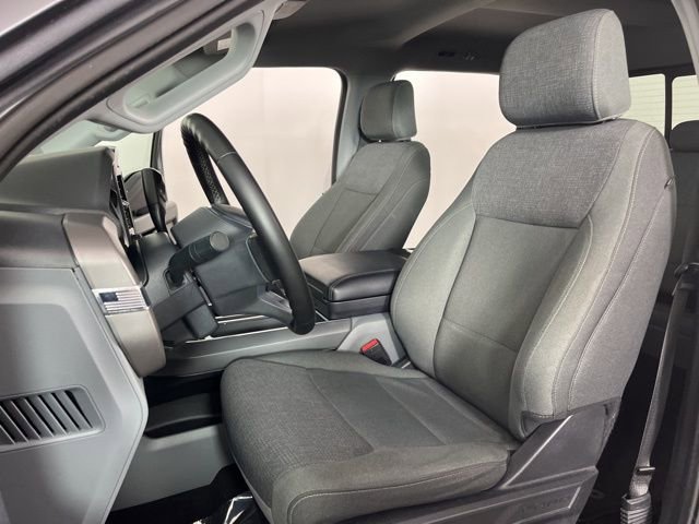 Used 2024 Ford F150 XLT w/ Equipment Group 302A MID image 18