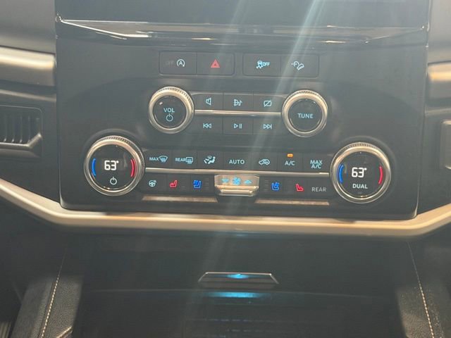 Used 2024 Ford Expedition Max XLT AWD/4WD image 15