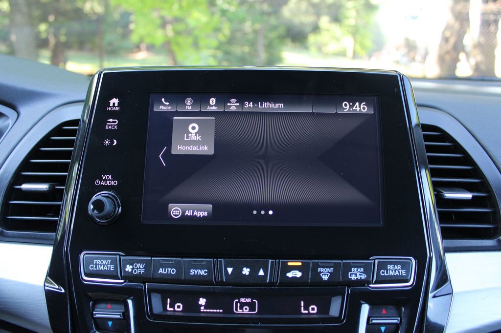 Used 2019 Honda Odyssey EX image 28