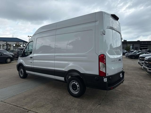 New 2025 Ford Transit 350 148 High Roof image 4