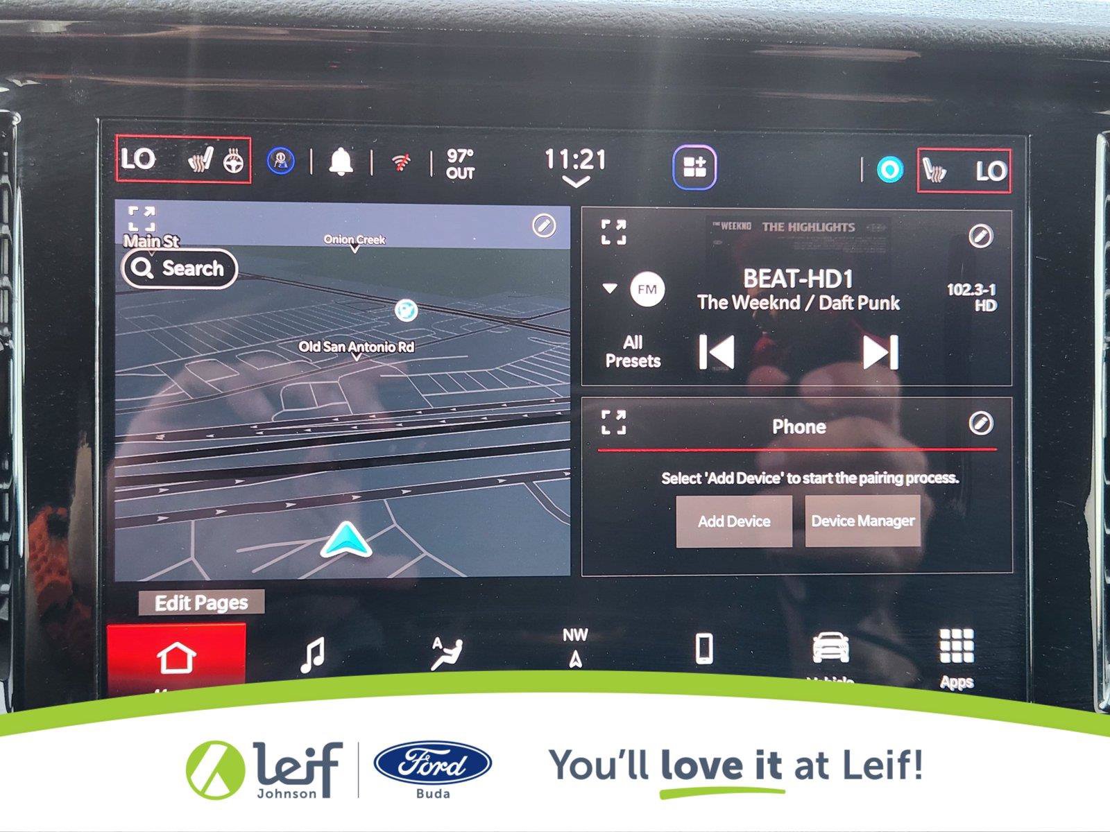 Used 2026 Dodge Durango GT AWD/4WD image 12