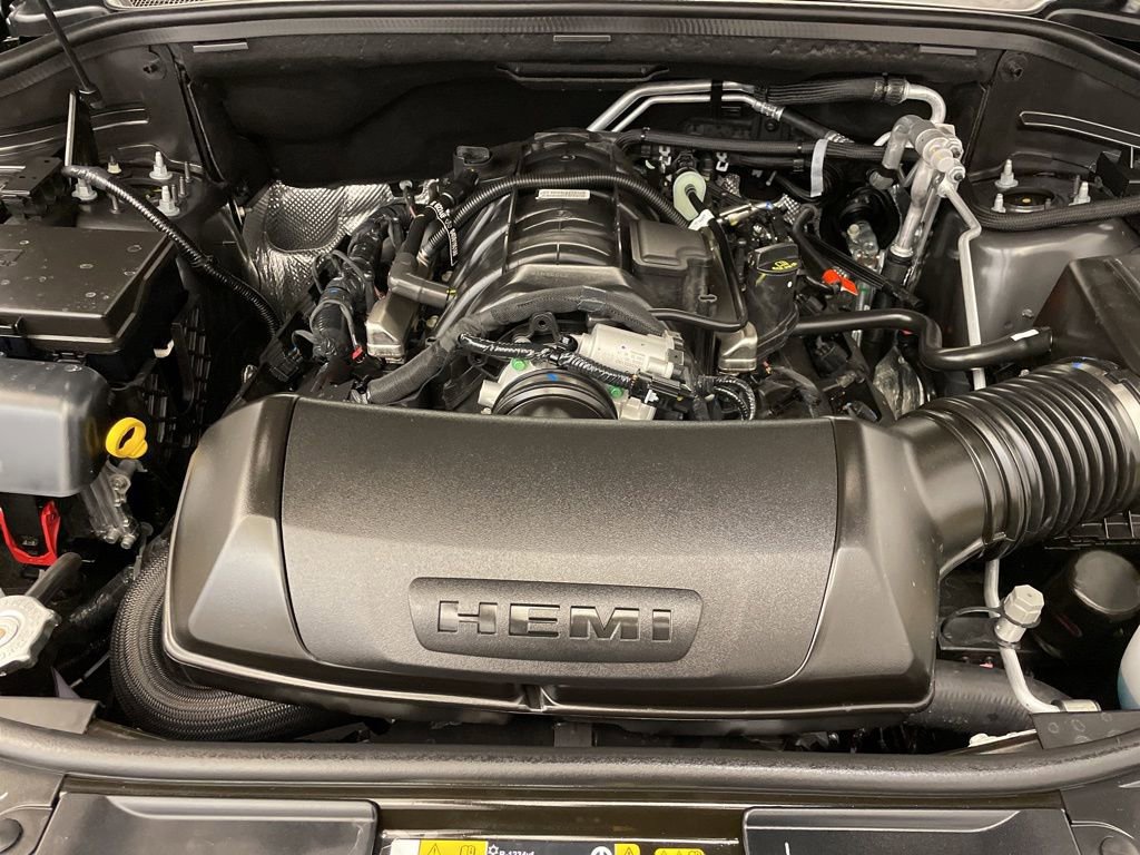 New 2026 Dodge Durango GT image 21