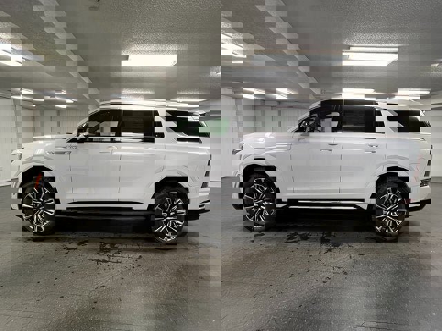 New 2026 Cadillac Escalade IQL Luxury image 2