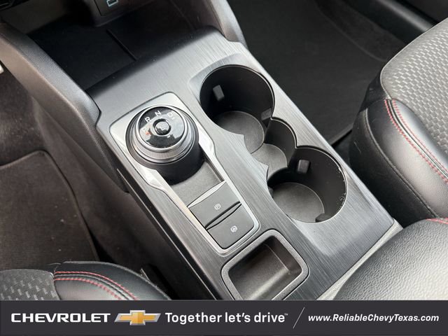 Used 2023 Ford Escape ST-Line w/ Tech Pack #1 image 18