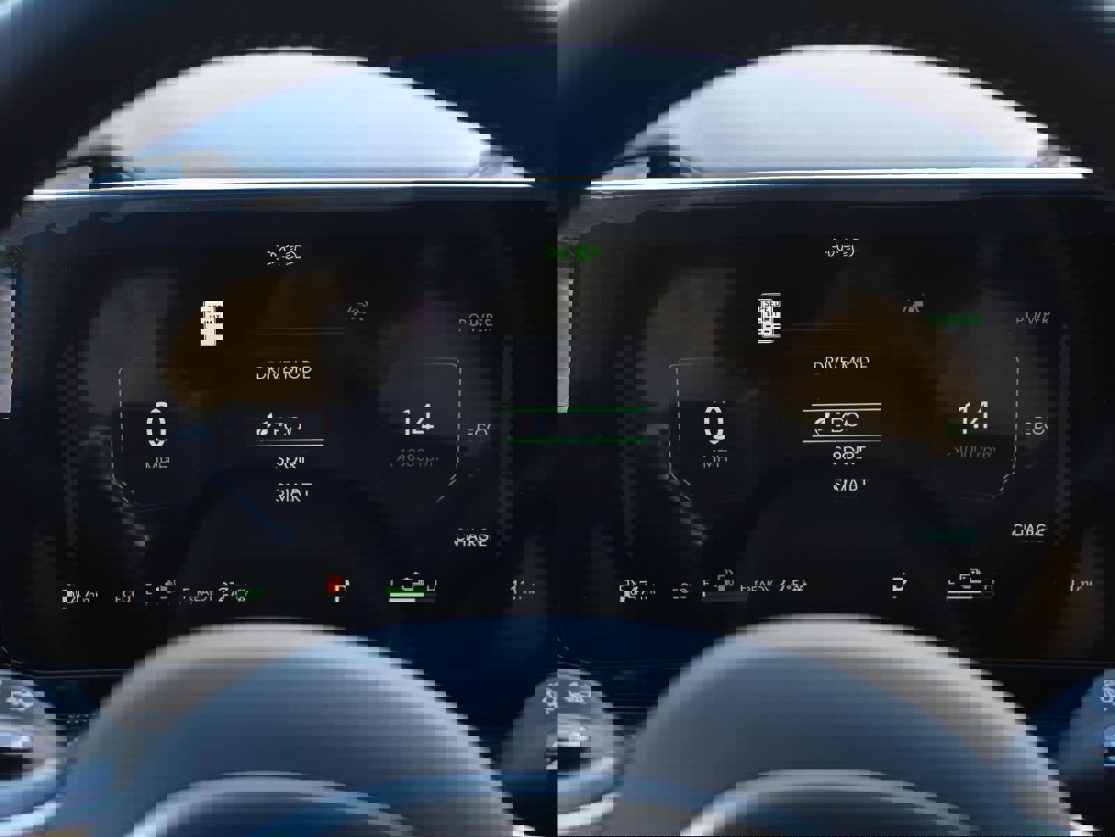 New 2026 Kia Carnival SX w/ SX Dark Edition Package FWD image 12