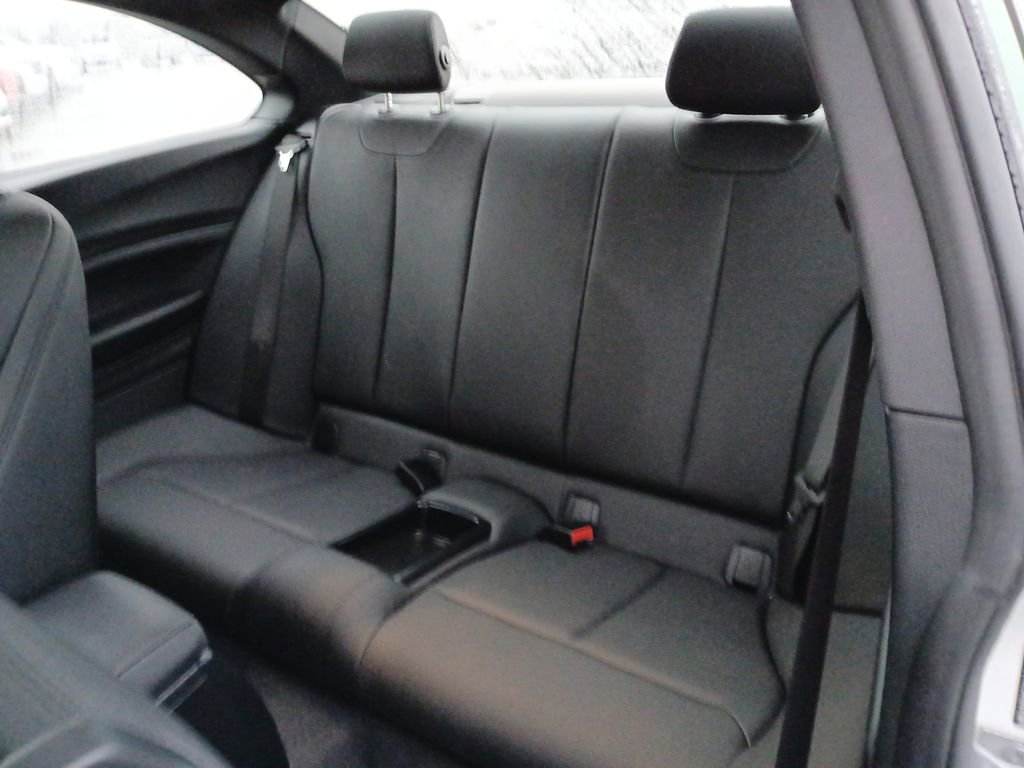 Used 2017 BMW 230i Coupe image 26