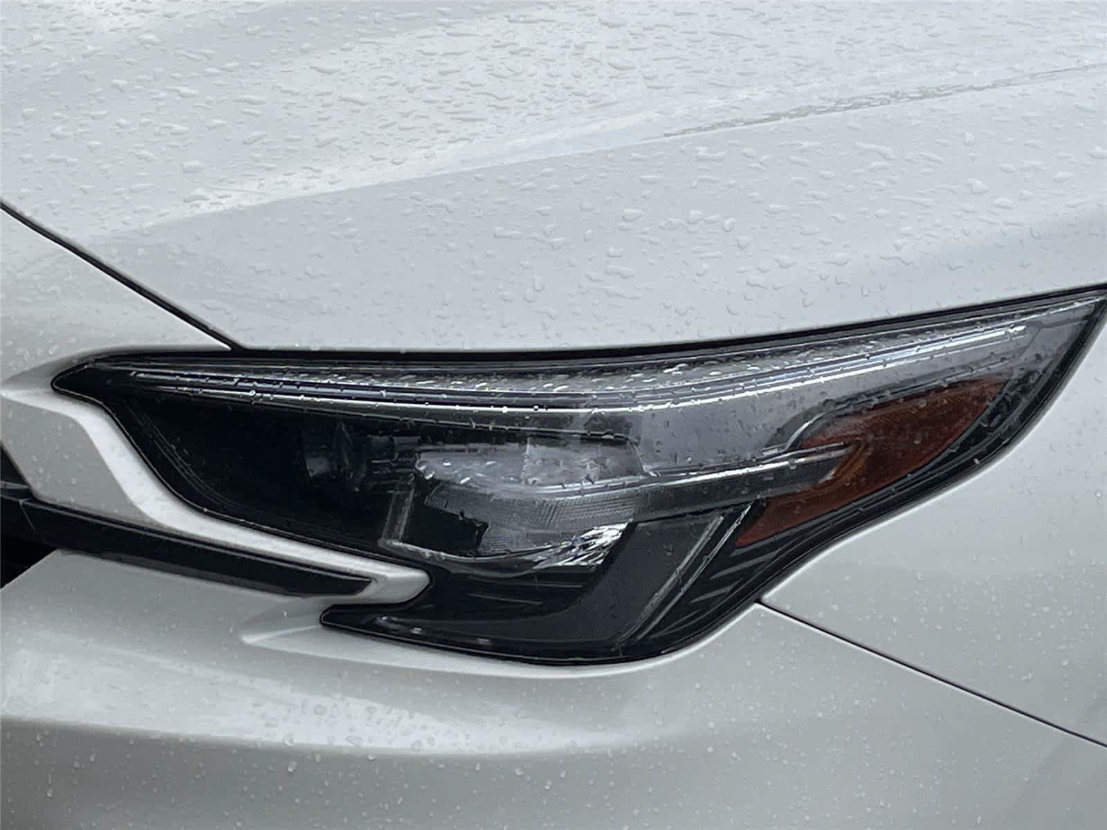 Used 2024 Subaru Legacy Premium AWD/4WD image 9