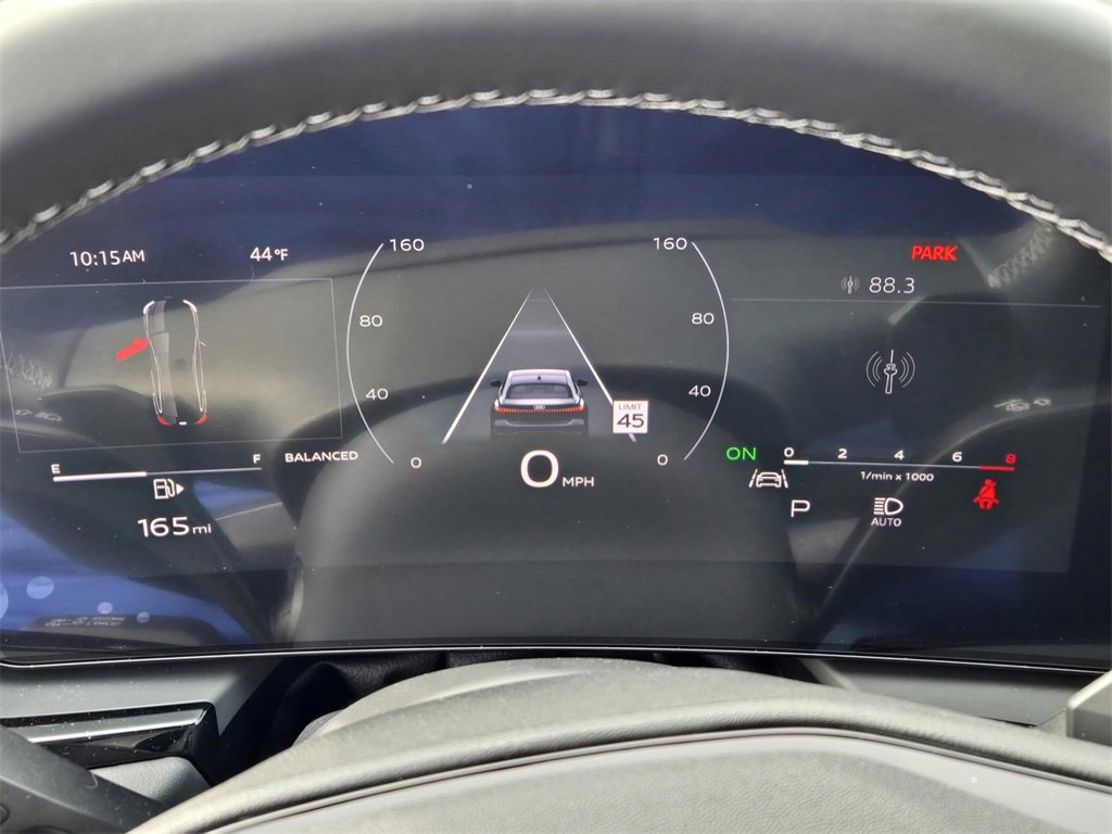 New 2025 Audi A5 2.0T Premium Plus image 25