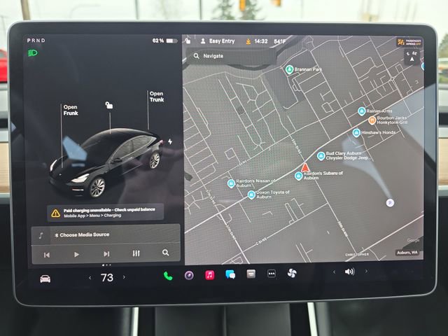 Used 2020 Tesla Model 3 Standard Range Plus image 27