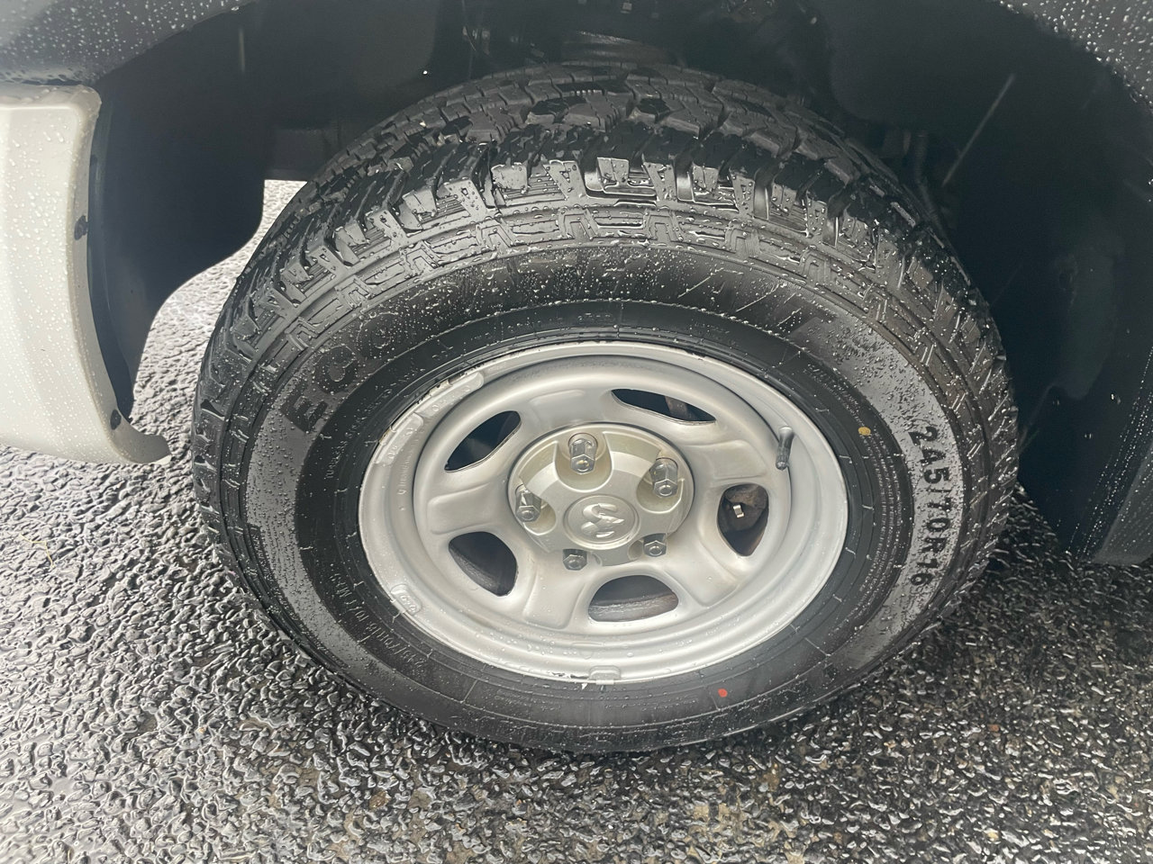 Used 2011 Dodge Dakota ST image 13