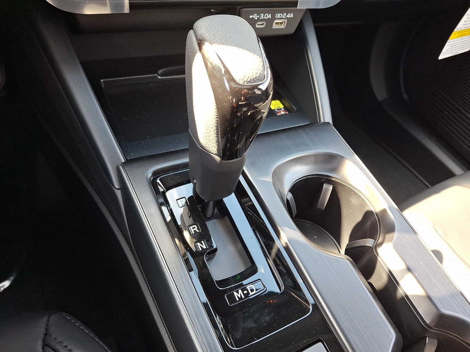 New 2026 Subaru Outback Premium AWD/4WD image 8