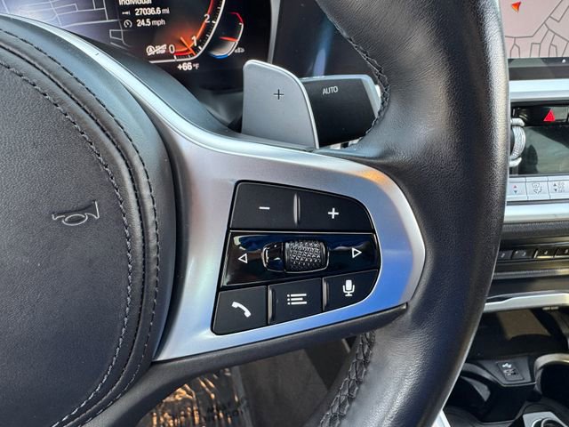 Used 2021 BMW 330i xDrive Sedan w/ M Sport Package image 23