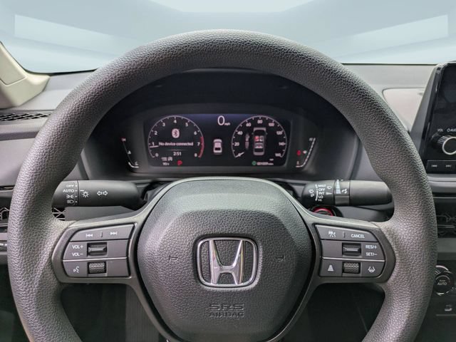 Used 2025 Honda Accord LX image 26