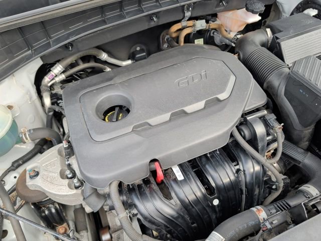 Used 2019 Hyundai Tucson Ultimate image 29