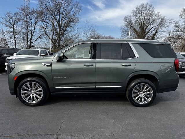 Used 2023 GMC Yukon Denali image 8