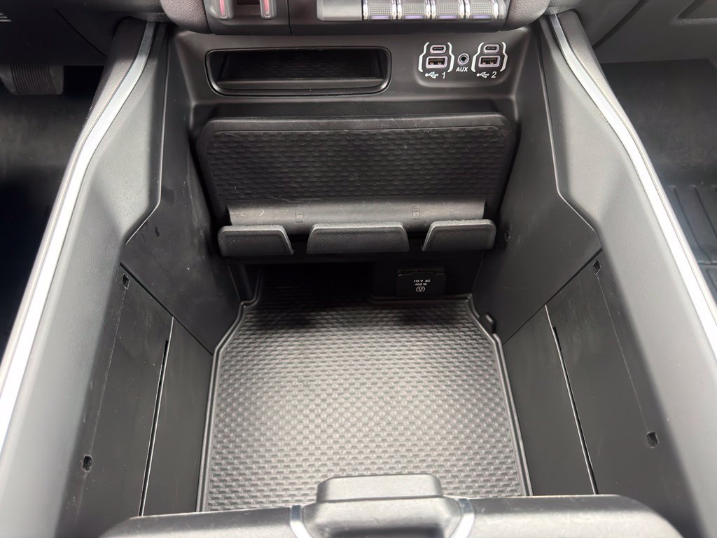 Used 2021 RAM 1500 Big Horn AWD/4WD image 67