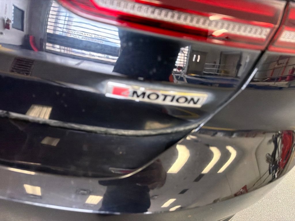 Used 2020 Volkswagen Arteon SE AWD/4WD image 8