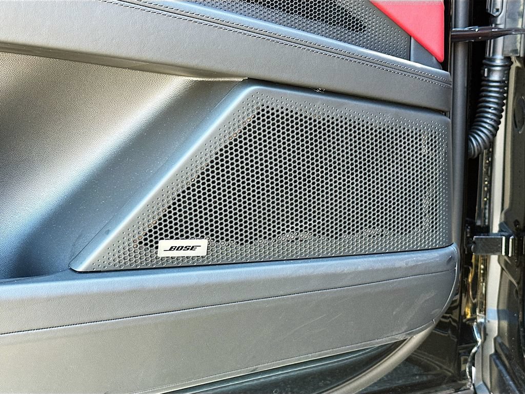 New 2026 Porsche Cayenne Electric AWD/4WD image 21