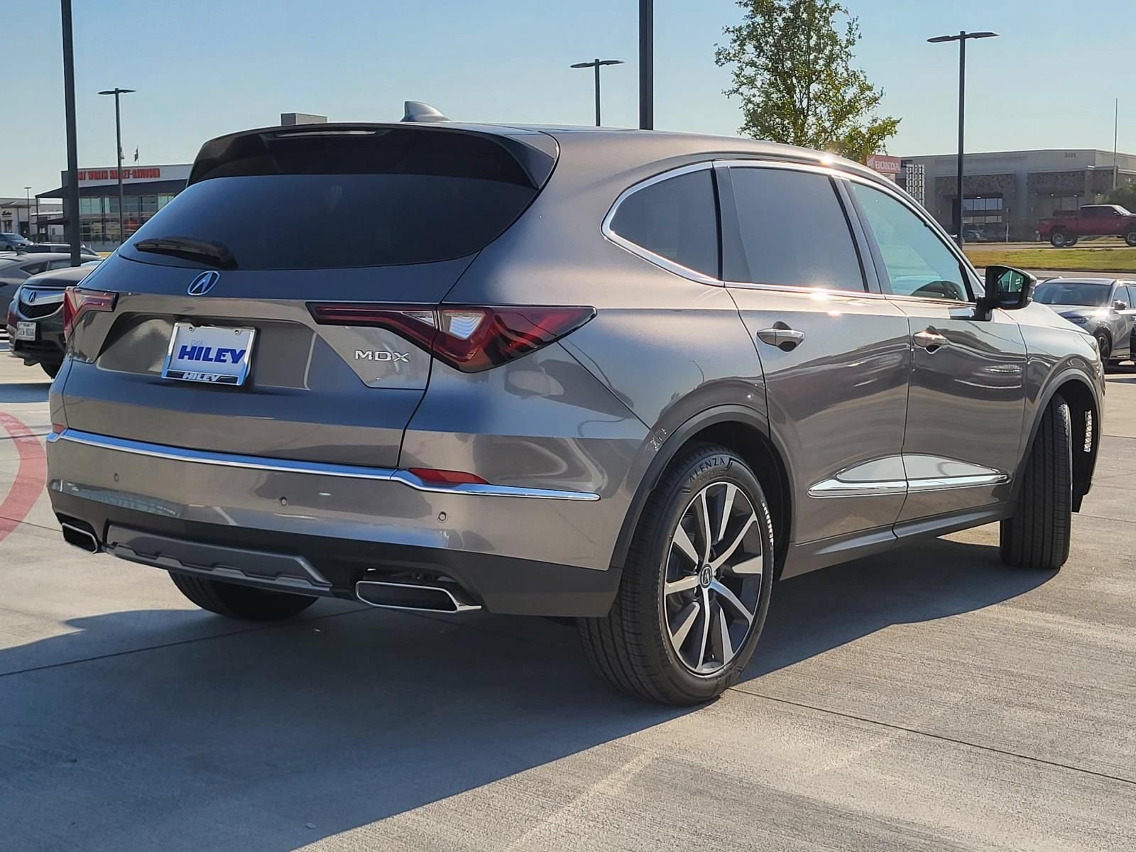 New 2026 Acura MDX FWD w/ Technology Package image 5