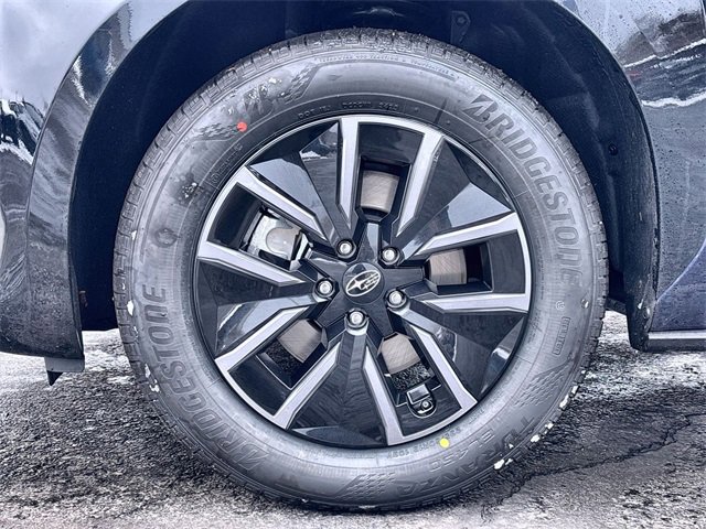 New 2026 Subaru Solterra Premium image 17