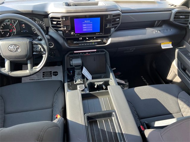 New 2024 Toyota Tundra SR5 image 14